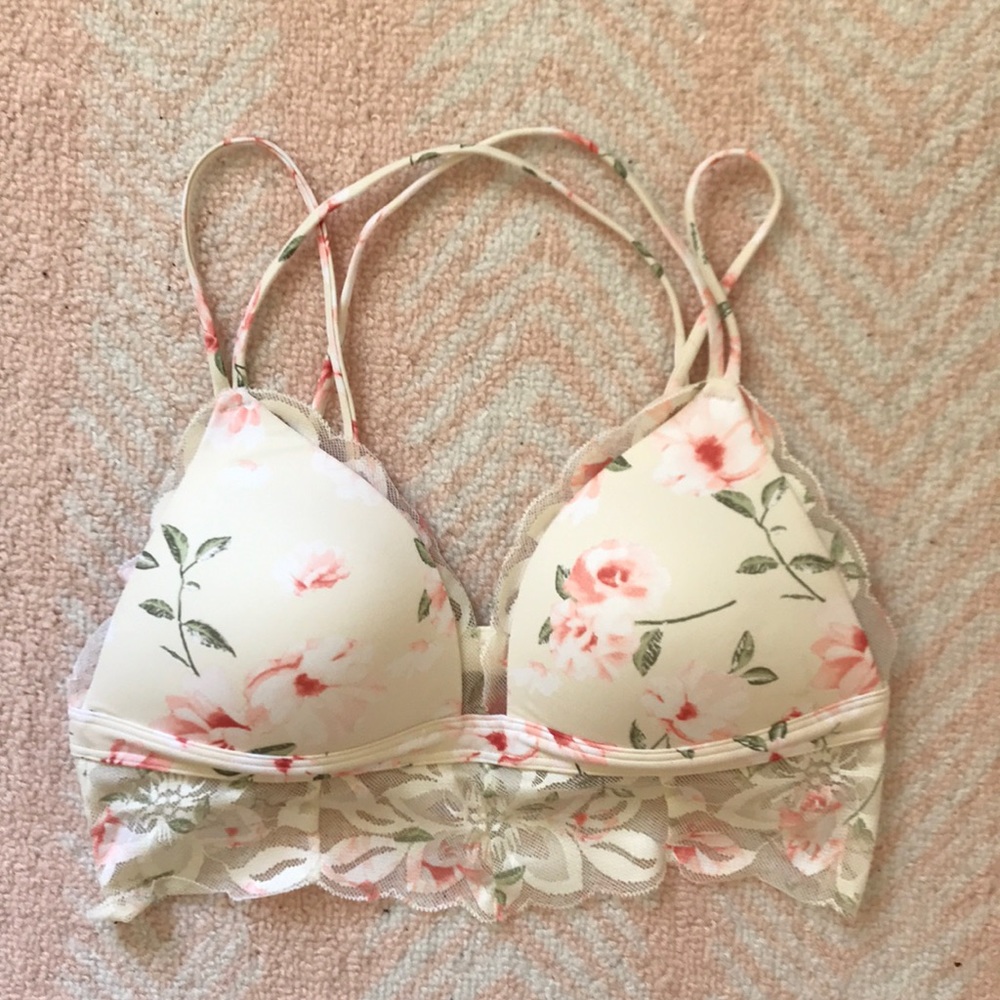 Victoria’s Secret Pink Bralette